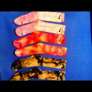 Custom Nike Socks
